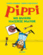PIPPI NO QUIERE HACERSE MAYOR