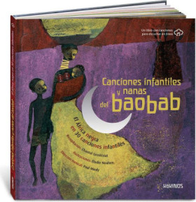 CANCIONES INFANTILES Y NANAS DEL BAOBAB