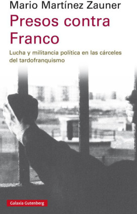 Presos contra Franco