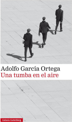 Una tumba en el aire