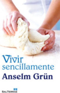 VIVIR SENCILLAMENTE