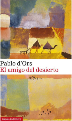 EL AMIGO DEL DESIERTO