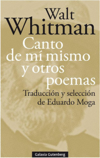 Canto de mí mismo y otros poemas