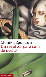 UN REVOLVER PARA SALIR DE NOCHE