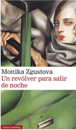 UN REVOLVER PARA SALIR DE NOCHE