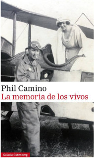 La memoria de los vivos- eBook
