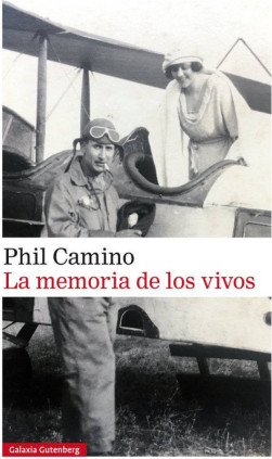 La memoria de los vivos- eBook
