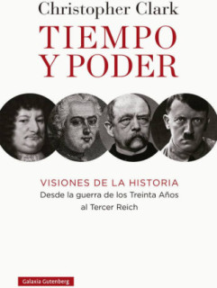 Tiempo y poder