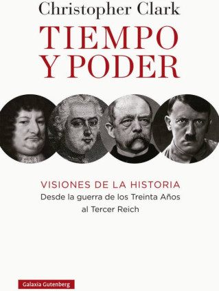 Tiempo y poder