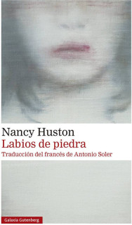 Labios de piedra