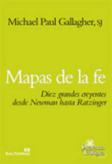 Mapas de la fe
