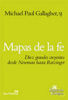 Mapas de la fe
