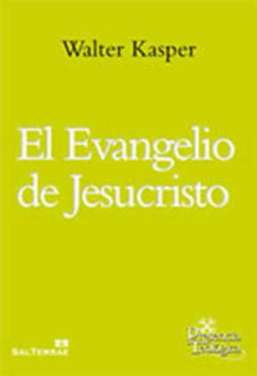 El Evangelio de Jesucristo