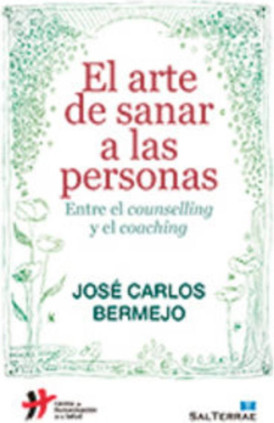 El arte de sanar a las personas