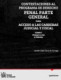 Contestaciones al Programa de Derecho Penal Parte General Para Acceso a las Carreras Judicial y Fiscal