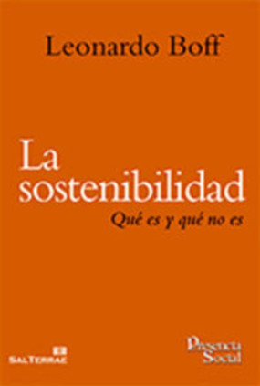 SOSTENIBILIDAD