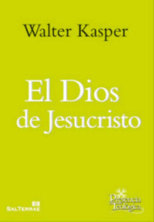 El Dios de Jesucristo