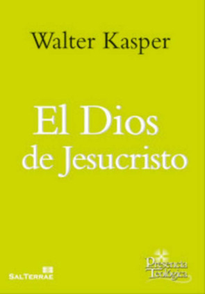 El Dios de Jesucristo