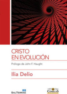 Cristo en evolución