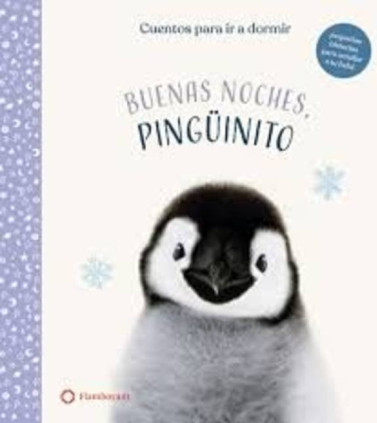 BUENAS NOCHES PINGUINO