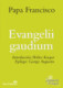 Evangelii gaudium