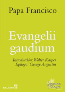 Evangelii gaudium