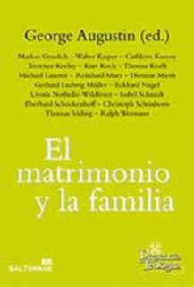 El matrimonio y la familia