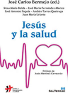 Jesús y la salud
