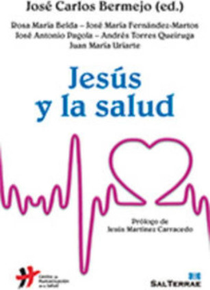 Jesús y la salud