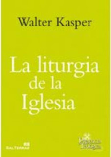 La liturgia de la Iglesia
