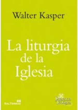 La liturgia de la Iglesia