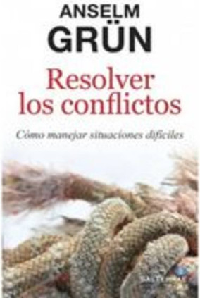 Resolver los conflictos