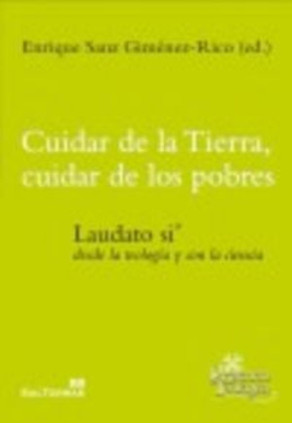 Cuidar de la Tierra, cuidar de los pobres