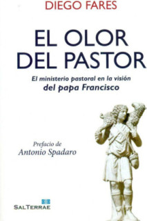 El olor del pastor