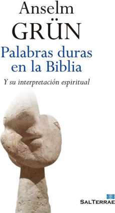 PALABRAS DURAS EN LA BIBLIA