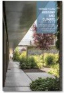 Vivienda y Clima. Housing and climate