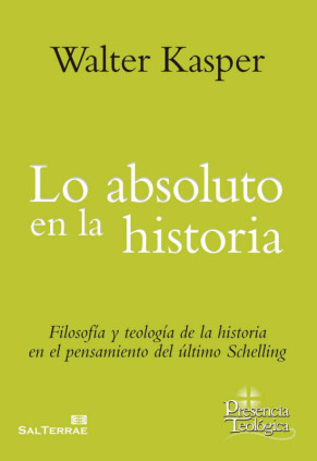 Lo Absoluto en la Historia