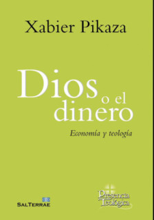 Dios o el dinero
