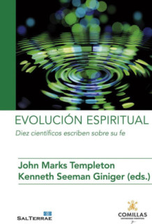EVOLUCION ESPIRITUAL