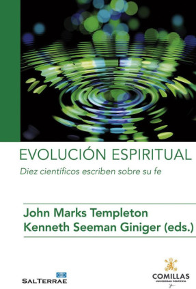 EVOLUCION ESPIRITUAL