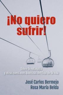 ¡No quiero sufrir!