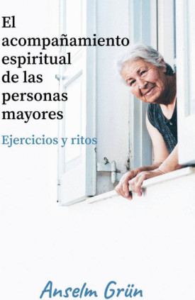El acompañamiento espiritual de las personas mayores