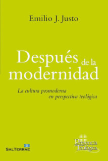Después de la modernidad