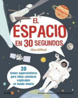 30 SEGUNDOS ESPACIO (2020)