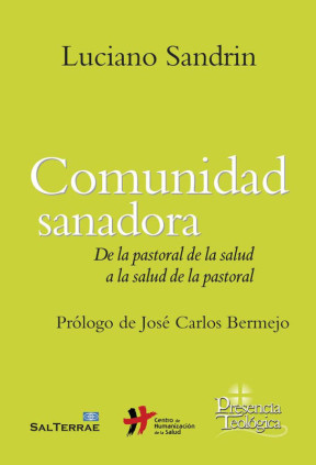 Comunidad sanadora