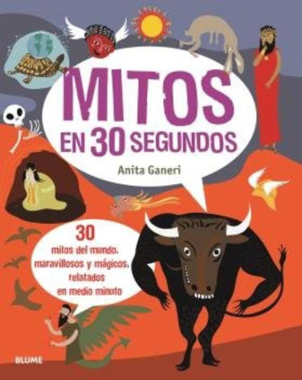 30 SEGUNDOS MITOS (2020)