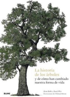 LA HISTORIA DE LOS ARBOLES