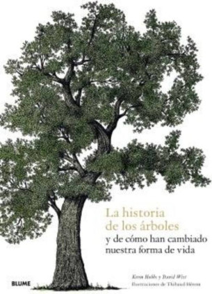 LA HISTORIA DE LOS ARBOLES