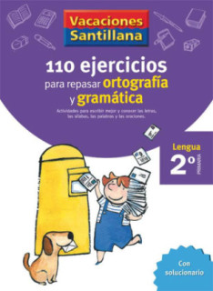 110 EJER.REPAS GRAMATICA ORTOGRAFIA 2ºEP