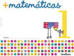 MAS MATEMATICAS 1 ED05